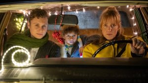 Нелли и рождественское чудо